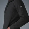 Triumph-huvtröjor – svart