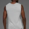 Triumph Muscle Tank – Athletic Heather Grey