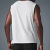 Triumph Muscle Tank – Vit