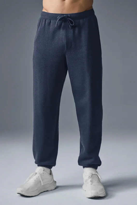 Triumph Restore-mjukisbyxor – Navy
