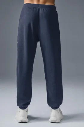 Triumph Restore-mjukisbyxor – Navy