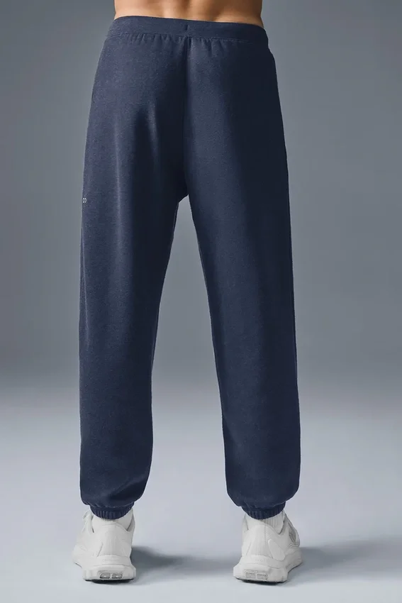 Triumph Restore-mjukisbyxor – Navy