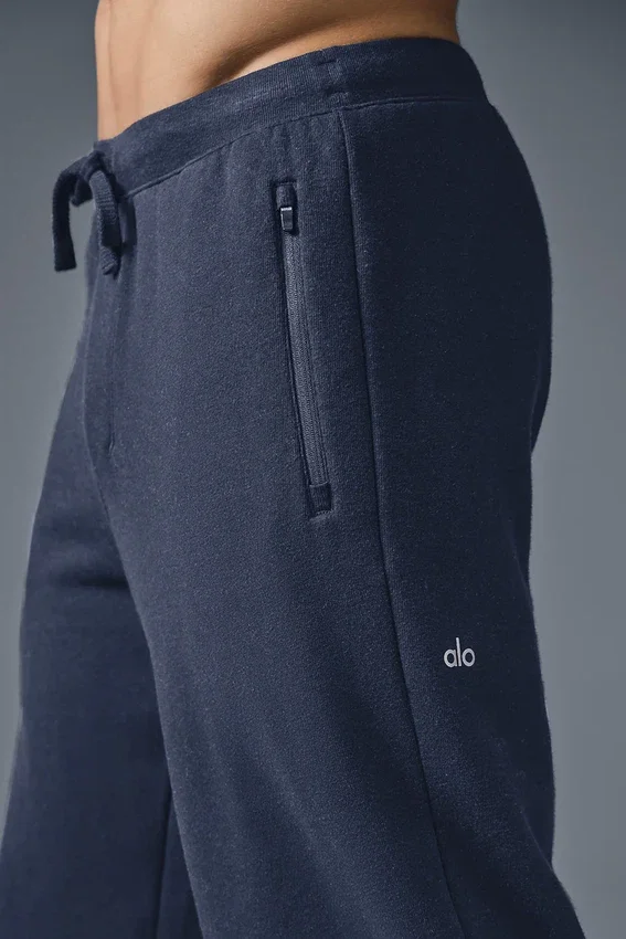 Triumph Restore-mjukisbyxor – Navy