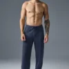 Triumph Restore-mjukisbyxor – Navy