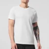 Triumph T-shirt med rund hals | Yogatröjor och linnen för män