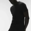 Triumph T-shirt med rund hals | Yogatröjor och linnen för män