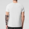 Triumph T-shirt med rund hals | Yogatröjor och linnen för män