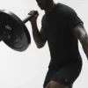 Triumph T-shirt med rund hals | Yogatröjor och linnen för män