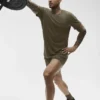 Triumph T-shirt – Olive Tree