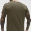 Triumph T-shirt – Olive Tree