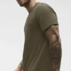 Triumph T-shirt – Olive Tree