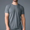 Triumph T-shirt – stålgrå