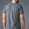 Triumph T-shirt – stålgrå