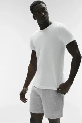 Triumph-T-shirt – White