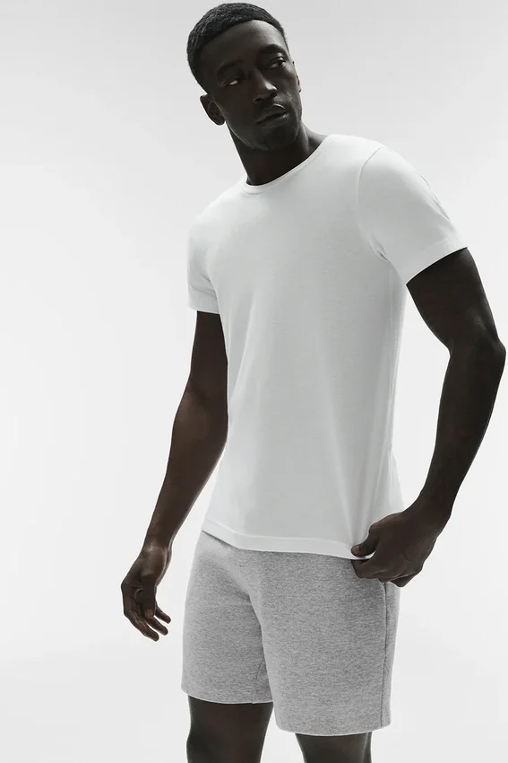 Triumph-T-shirt – White