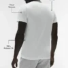 Triumph-T-shirt – White