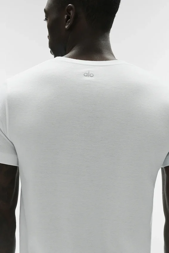 Triumph-T-shirt – White