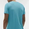 Triumph Tee – Blue Breeze