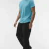 Triumph Tee – Blue Breeze