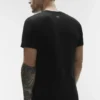 Triumph Tee – svart