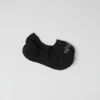 Unisex Conceal-strumpor – svart/antracit