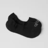 Unisex Conceal-strumpor – svart/antracit