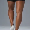 Unisex Conceal-strumpor – Vit/duvgrå