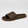 Unisex It Tofflor – Espresso