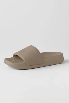 Unisex It Tofflor – Gravel