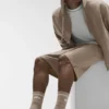 Unisex It Tofflor – Gravel