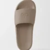 Unisex It Tofflor – Gravel