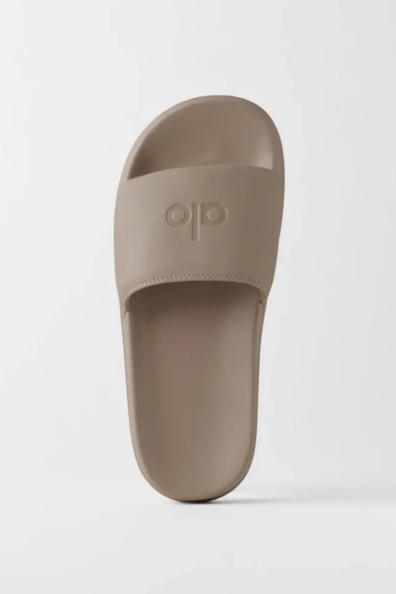 Unisex It Tofflor – Gravel