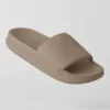 Unisex It Tofflor – Gravel