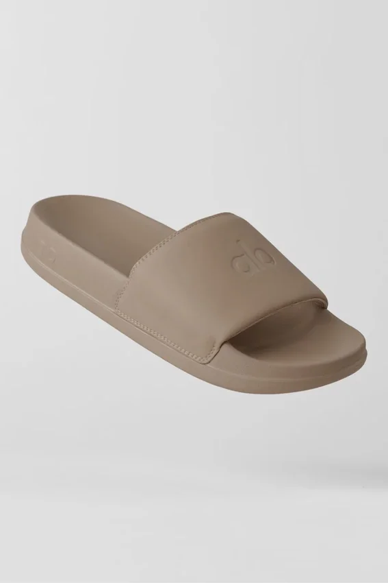 Unisex It Tofflor – Gravel