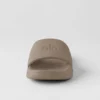 Unisex It Tofflor – Gravel