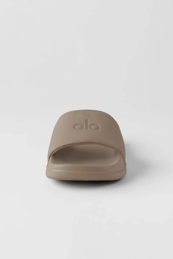 Unisex It Tofflor – Gravel