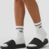 Unisex It Tofflor – Svart