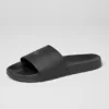 Unisex It Tofflor – Svart