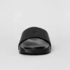 Unisex It Tofflor – Svart