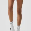 Unisex It Tofflor – Svart