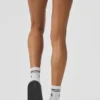 Unisex It Tofflor – Svart