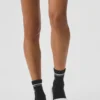 Unisex It Tofflor – Vit