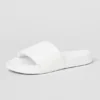 Unisex It Tofflor – Vit