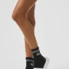 Unisex It Tofflor – Vit