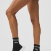 Unisex It Tofflor – Vit