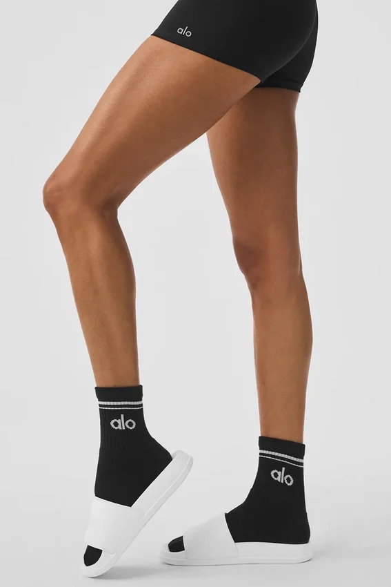 Unisex It Tofflor – Vit