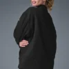 Unisex One Up-jackor – Svart