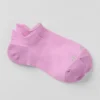 Unisex Performance Tab-strumpor – godisrosa