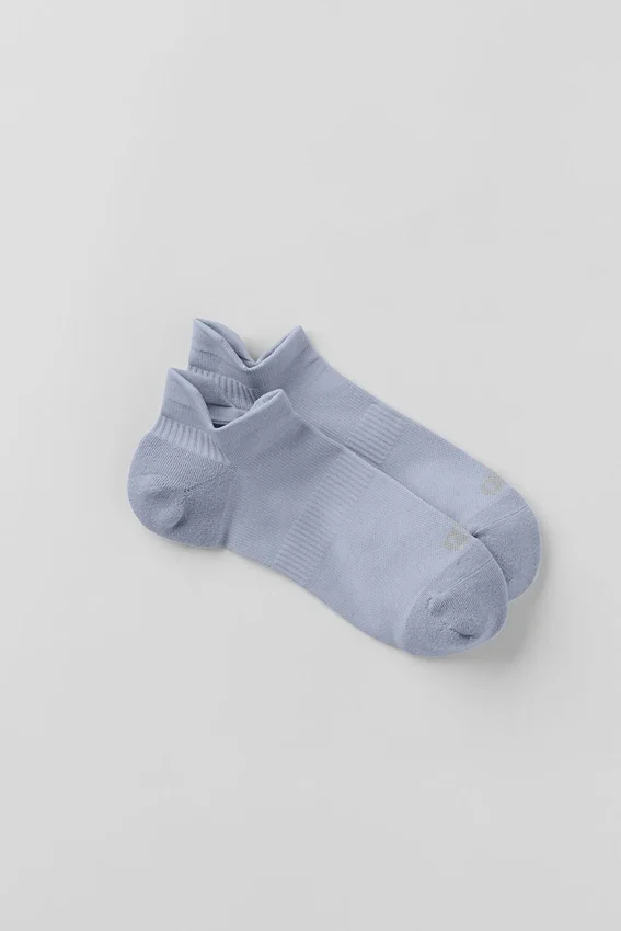 Unisex Performance Tab-strumpor – vinterfrost