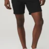 Unisex-strumpor för vardagsbruk – Vit/svart